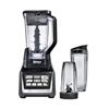 Image 1 : NINJA NUTRI-NINJA DUO AUTO-IQ 1300W STAND BLENDER W/ NINJA CUPS - TESTED WORKING, RETAIL $229