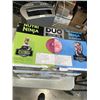Image 4 : NINJA NUTRI-NINJA DUO AUTO-IQ 1300W STAND BLENDER W/ NINJA CUPS - TESTED WORKING, RETAIL $229
