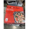 Image 4 : INSTANT POT DUO PLUS 9-IN-1 8QT ELECTRIC PRESSURE COOKER - TESTED WORKING, RETAIL $209