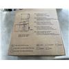 Image 3 : NEW AMZCHEF SLOW JUICER. MODEL NO. SJ-036