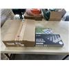 Image 1 : NEW CHINESE MAHJONG SET IN SOFT CASE AND LUDO MAGNETIC FOLDING SET AND TRAVEL MAGNETIC CHESS & CHECK