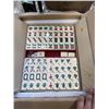 Image 4 : NEW CHINESE MAHJONG SET IN SOFT CASE AND LUDO MAGNETIC FOLDING SET AND TRAVEL MAGNETIC CHESS & CHECK