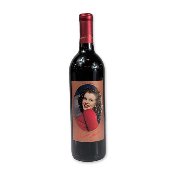 1999 Nova Wines Norma Jeane California Merlot