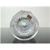 Image 4 : 3pc Clear Crystal and Glass Tableware
