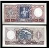 1952 Argentina 1 Peso Note Crisp Uncirculated (CUR-05548)