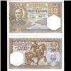 Image 1 : 1931 Yugoslavia 50 Dinara RARE Hi Grade Note (COI-3730)