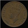 Image 1 : 1940 Canada Newfoundland 1c Hi Grade RARE (COI-6774)