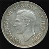 1939 Canada Silver Dollar AU+ (COI-7109)