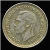 1941 Australia 3 Pence High Grade SCARCE (COI-6810)