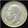 Image 1 : 1914 Britain George V Florin AU/Unc Great Toning (COI-7087)