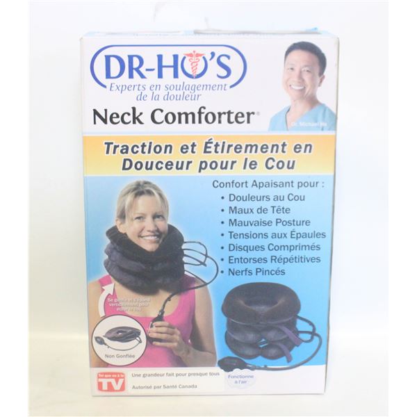 DR. HO'S NECK MASSAGER