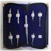 Image 1 : DENTAL ROOT ELEVATOR KIT
