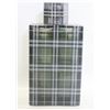 Image 1 : BURBERRY BRIT FOR MEN 100ML
