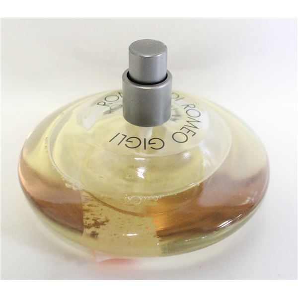 LADIES ROMEO DI ROMEO GIGLI EAU DE