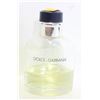 Image 1 : DOLCE & GABBANA FOR MEN