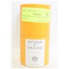 Image 1 : NEW ACQUA DI PARMA FOR MEN EAU DE