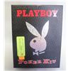 Image 1 : PLAYBOY POKER KIT