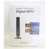 Image 1 : SEALED WAVE INDOOR TV ANTENNA
