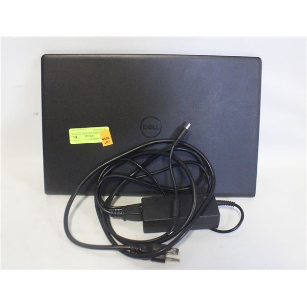 DELL LAPTOP 4GB INTEL PENTIUM SILVER N5030