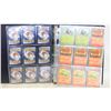 Image 1 : BINDER OF 287 CHAOS RISING POKEMON CARDS