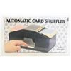 Image 1 : AUTOMATIC CARD SHUFFLER