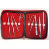 Image 1 : STUDENT ANATOMY DISSECTING KIT