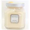 Image 1 : NEW LAURA MERCIER CRÈME BRULE SOUFFLE