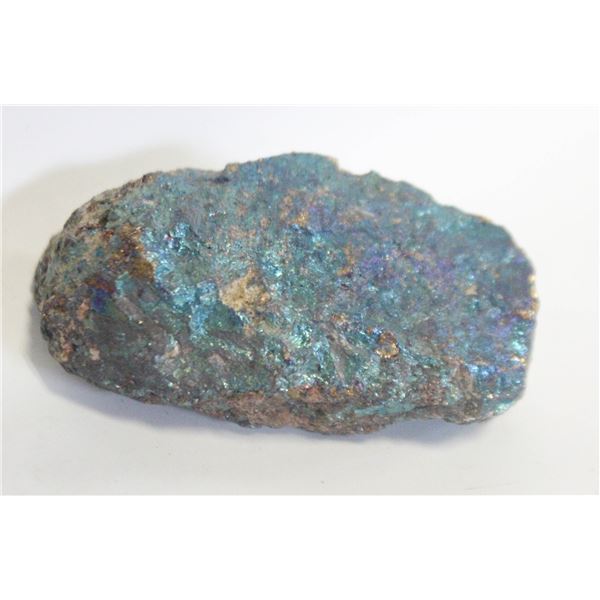 PEACOCK ORE SPECIMEN 150G