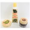 Image 1 : BURTS BEES ESSENTIALS TRAVEL KIT
