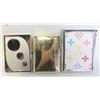Image 1 : LOUIS VUITTON MONOGRAM CIGARETTE CASE