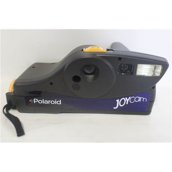 VINTAGE POLAROID JOYCAM