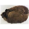 Image 1 : VINTAGE BEAVER HAT POLICE
