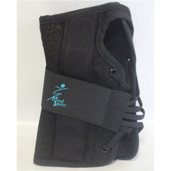 WRIST BRACE GUARD MED SPEC XL RIGHT HAND