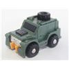 Image 1 : BRAWN TRANSFORMER ORIGINAL 1984 VINTAGE