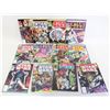 Image 1 : STAR WARS POST CARDS COMIC BOOK