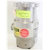 Image 1 : TURBOMOLECULAR VACUUM PUMP