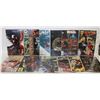 Image 1 : ALL #1 COMIC BOOKS LOT COMICS