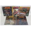 Image 1 : MASTERS OF THE UNIVERSE HE-MAN