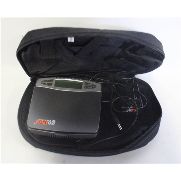 APOLLO HEALTH GOLITE PORTABLE LITE