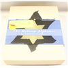 Image 1 : THE HEBREW ALPHABET CRAFTING STAMP SET- NEW