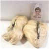 Image 1 : NEW BLONDE WIG