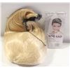 Image 1 : NEW BLONDE WIG