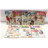 Image 1 : VINTAGE ARCHIE COMIC BOOKS LOT