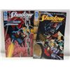 Image 1 : 2 SHADOW STRIKES COMICS