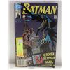 Image 1 : BATMAN COMIC