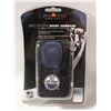 Image 1 : NEW OILERS PHONE SPORT BAND
