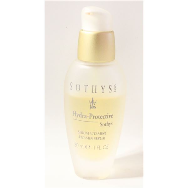 SOTHYS PARIS HYDRA-PROTECTIVE VITAMIN