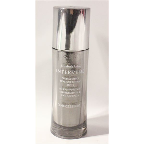 ELIZABETH ARDEN INTERVENE PAUSE AND