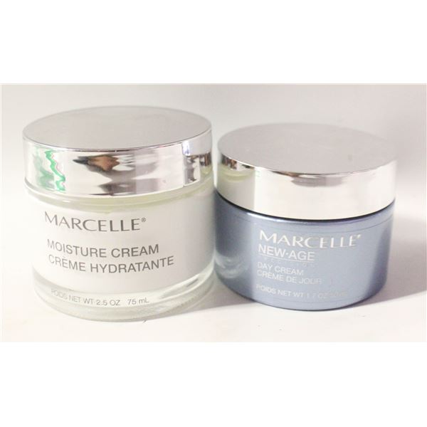 MARCELLE NEW AGE PRECISION DAY CREAM
