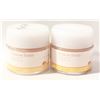 Image 1 : 2 X AVON MOISTURE SHIELD TINTED SPF15
